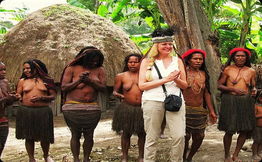 dani tribe