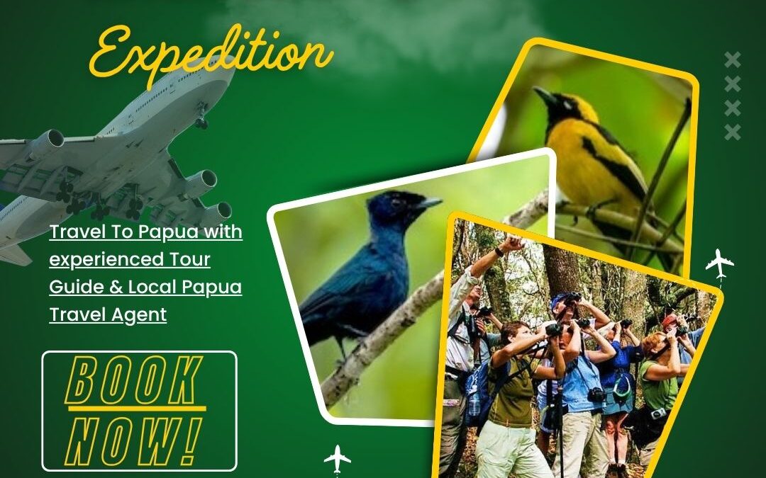 Arfak Birding Expedition