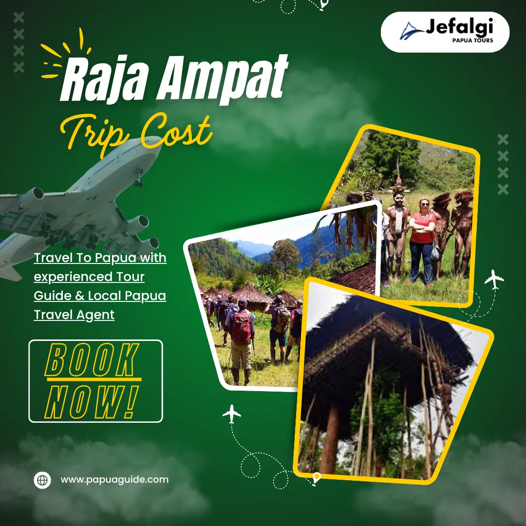 Raja Ampat Trip Cost Guide for a Smarter Travel Budget
